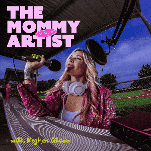 The Mommy Artist Podcast