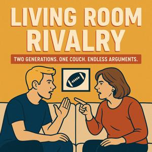 Living Room Rivalry