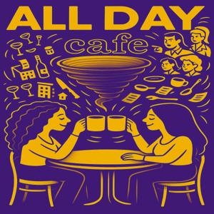 ALL DAY cafe