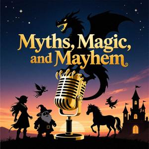 Myths, Magic, and Mayhem