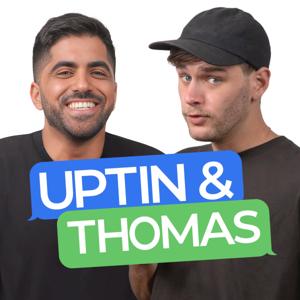 Uptin and Thomas