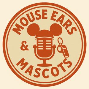 Mouse Ears and Mascots