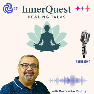 InnerQuest Healing Talks