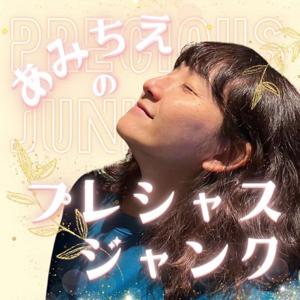 あみちえのプレシャスジャンク