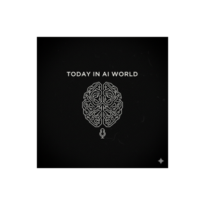 Today in AI world