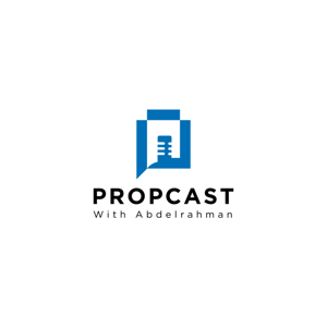 Propcast with Abdelrahman
