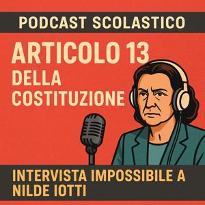 Intervista impossibile a Nilde Iotti