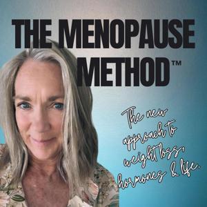 The Menopause Method™ with Coach Connie