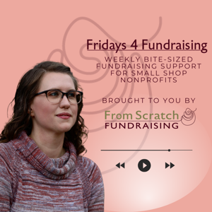 Fridays 4 Fundraising