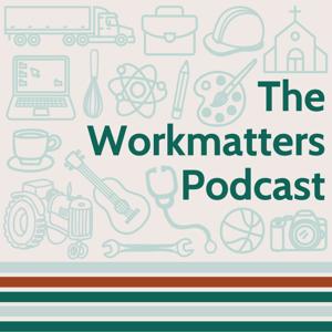 The Workmatters Podcast