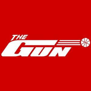 The ”Shoot-A-Way” Podcast