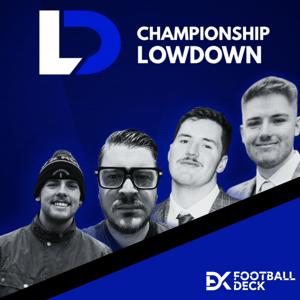 Championship Lowdown - The Football Deck