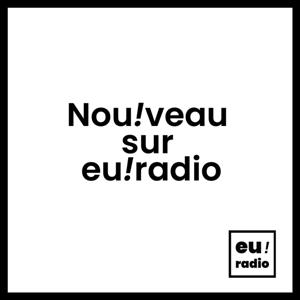 Nouveau sur euradio !