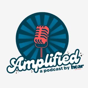 Amplified by Hear Indiana