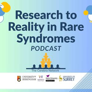 Research to Reality in Rare Syndromes Podcast