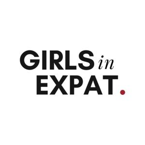 Girls in expat