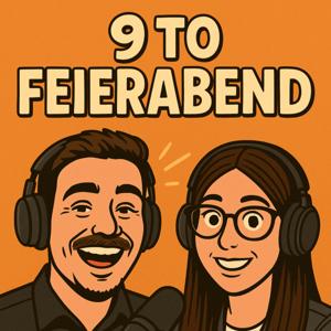 9 to Feierabend