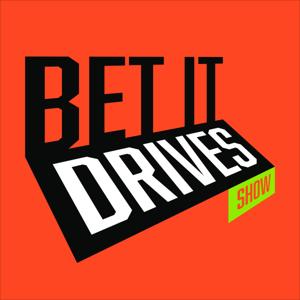 Bet It Drives Show