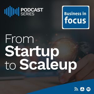 Business in Focus