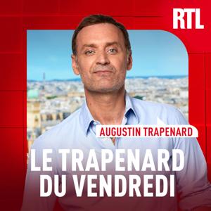 Le Trapenard du vendredi