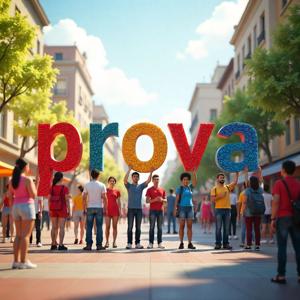prova
