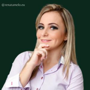 Renata Melo Podcast