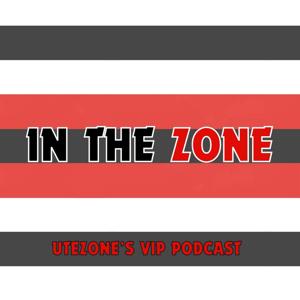 In the Zone Podcast