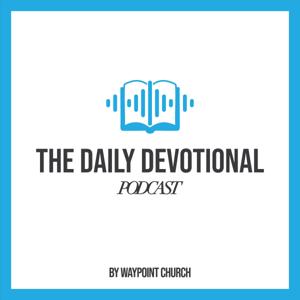 The Daily Devotional Podcast