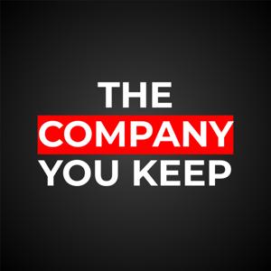 The Company You Keep with Jack Aspden