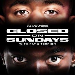 Closed on Sundays with Pat Surtain & Terrion Arnold by Wave Sports & Entertainment