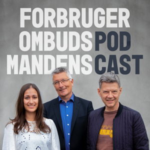 Forbrugerombudsmandens Podcast