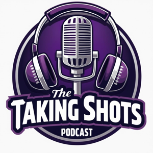The Taking Shots Podcast