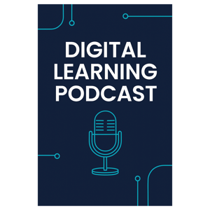 Rabi's Digital Learning Podcast