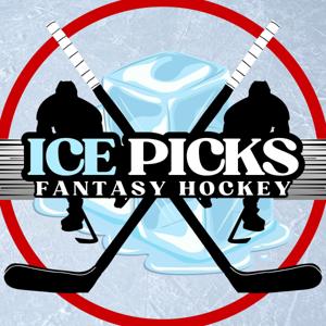 IcePicks Fantasy Hockey