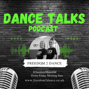 Dance Talks