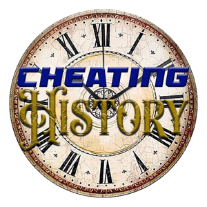 Cheating History