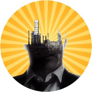 True Crime Rocket Science