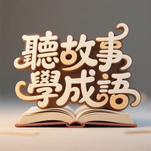聽故事，學成語 by 章魚哥