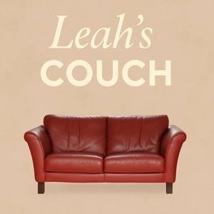 Leah's Couch