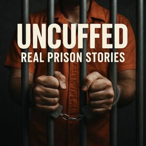 Uncuffed - Real Prison Stories