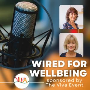 Wired for Wellbeing