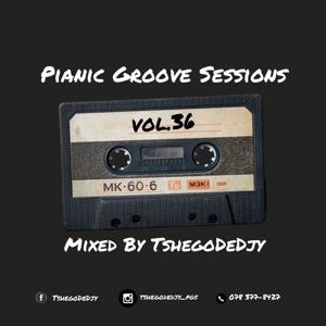 The PianicGrooveSessions
