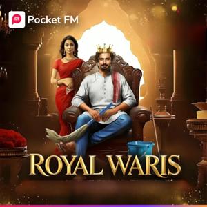 Royal Ghar Jamai | Pocket FM