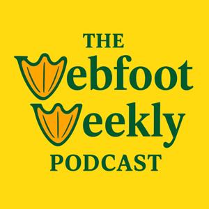 The Webfoot Weekly Podcast