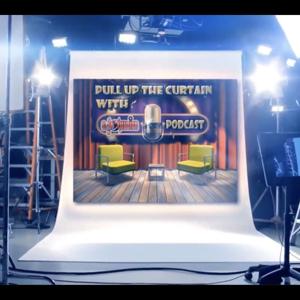 Pull Up The Curtain With G Souldier