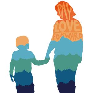 Pay Love Forward