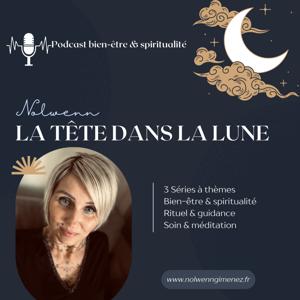 La tête dans la Lune