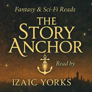 The Story Anchor: Fantasy & Science Fiction Reading