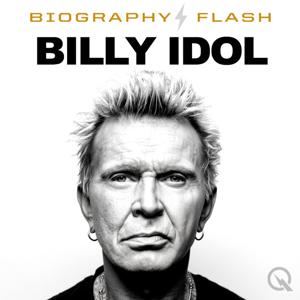 Billy Idol  - Audio Biography