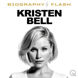 Kristen Bell  - Audio Biography